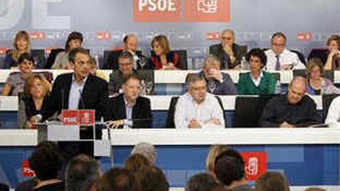 Barones del PSOE