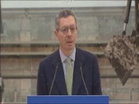 Estanque de  tormentas de Butarque