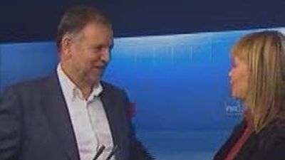 Iglesias, convencido de que Zapatero es su "mejor candidato"