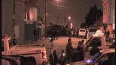 Sicarios asesinan en Tijuana a trece internos de un centro de rehabilitación