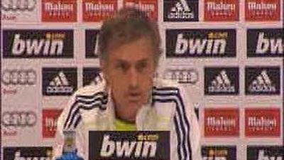 Con Mourinho la Copa del Rey vuelve a tener importancia para el Real Madrid