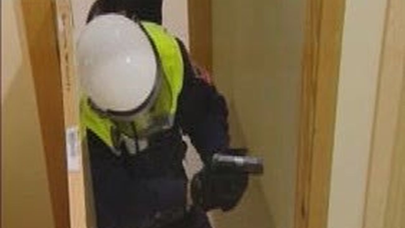 La Academia de Policía Regional entrena en situaciones límite a los policías municipales