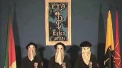 ETA lanza una nueva remesa de cartas de extorsión a los empresarios navarros