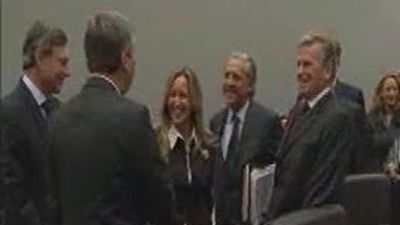 La UE encarga a Ashton iniciar contactos políticos con Cuba respetando la actual posición común