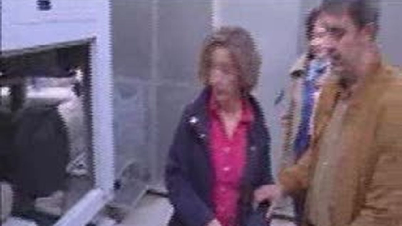 Fallece una segunda persona por el brote de legionella en Madrid