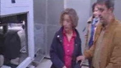 Fallece una segunda persona por el brote de legionella en Madrid