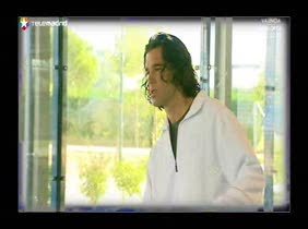 De paseo con Coral Bistuer