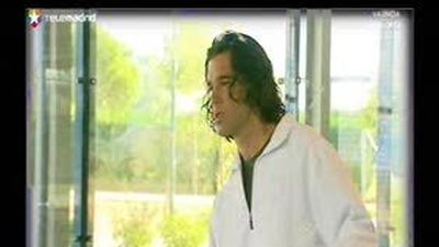 De paseo con Coral Bistuer