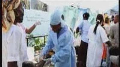 La OMS desconoce todavía las causas del brote de cólera de Haití, tras 259 muertos