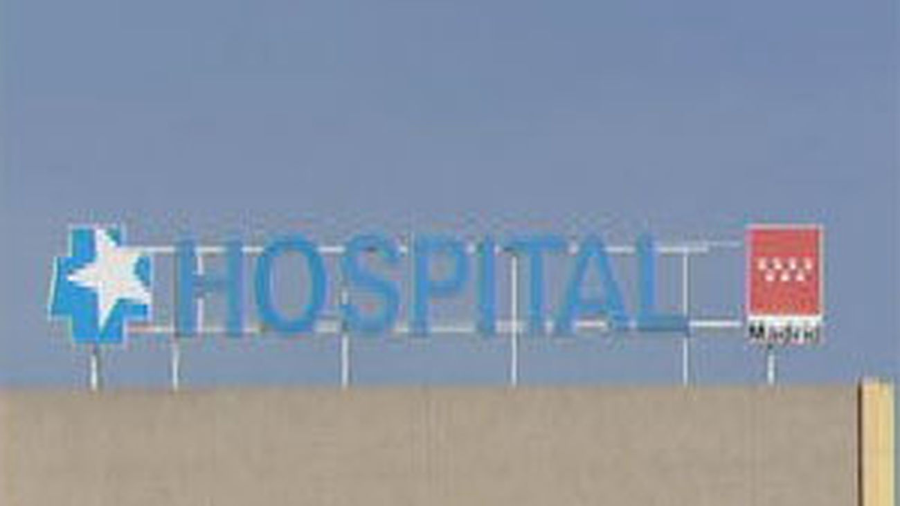 Hospitales de la Comunidad