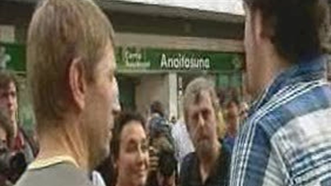 El Gobierno espera un anuncio de ETA en las próximas semanas