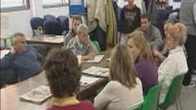 Cáritas prestó ayuda de primera necesidad a 800.000 personas, el doble que hace dos años