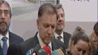 Rafael Velasco, número dos de los socialistas andaluces, dimite por las informaciones sobre subvenciones a la empresa de su esp