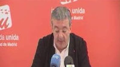 Gordo: el nuevo gobierno  busca sacar a Zapatero de su crisis y no a España