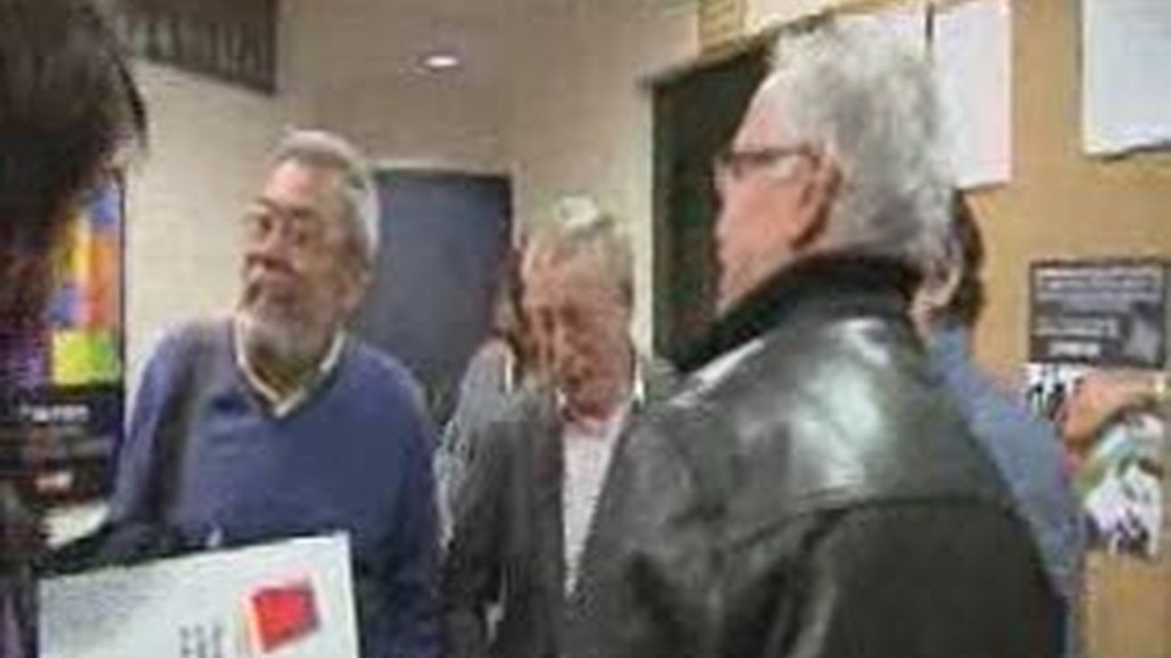 CCOO y UGT convocarán manifestaciones masivas para el 15 y el 18 de diciembre