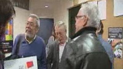 CCOO y UGT convocarán manifestaciones masivas para el 15 y el 18 de diciembre