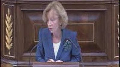 La Audiencia lleva al Constitucional el recorte a los empleados públicos