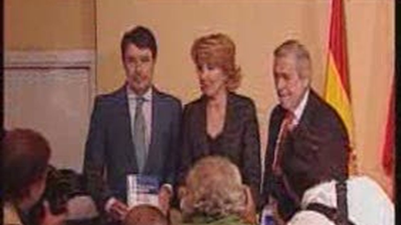 Madrid aprueba los presupuestos más austeros de la legislatura con un recorte del 9%