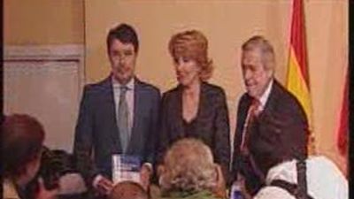 Madrid aprueba los presupuestos más austeros de la legislatura con un recorte del 9%