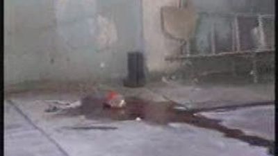 La violencia de los "narcos" llega a la capital mexicana y deja 53 muertos en una semana en el país