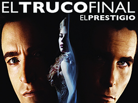 El truco final en El Megahit