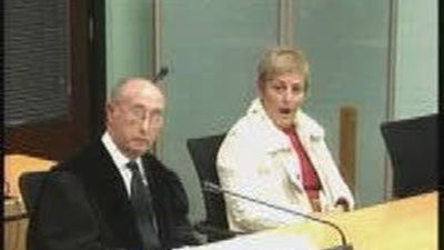 Absuelta la mujer acusada de matar a su marido en Tafalla (Navarra)