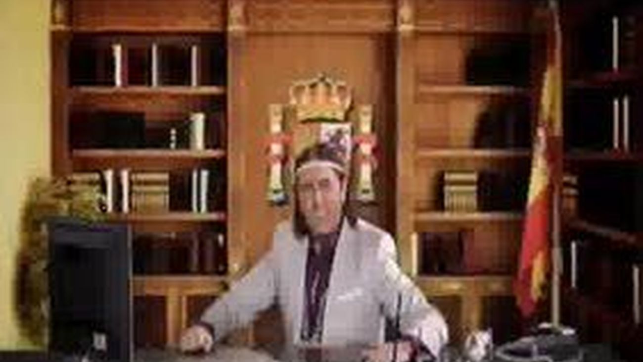 Crackovia. Capítulo 9