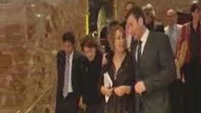 Gómez que "en absoluto" ha pedido a Castro que no se  presente a la reelección