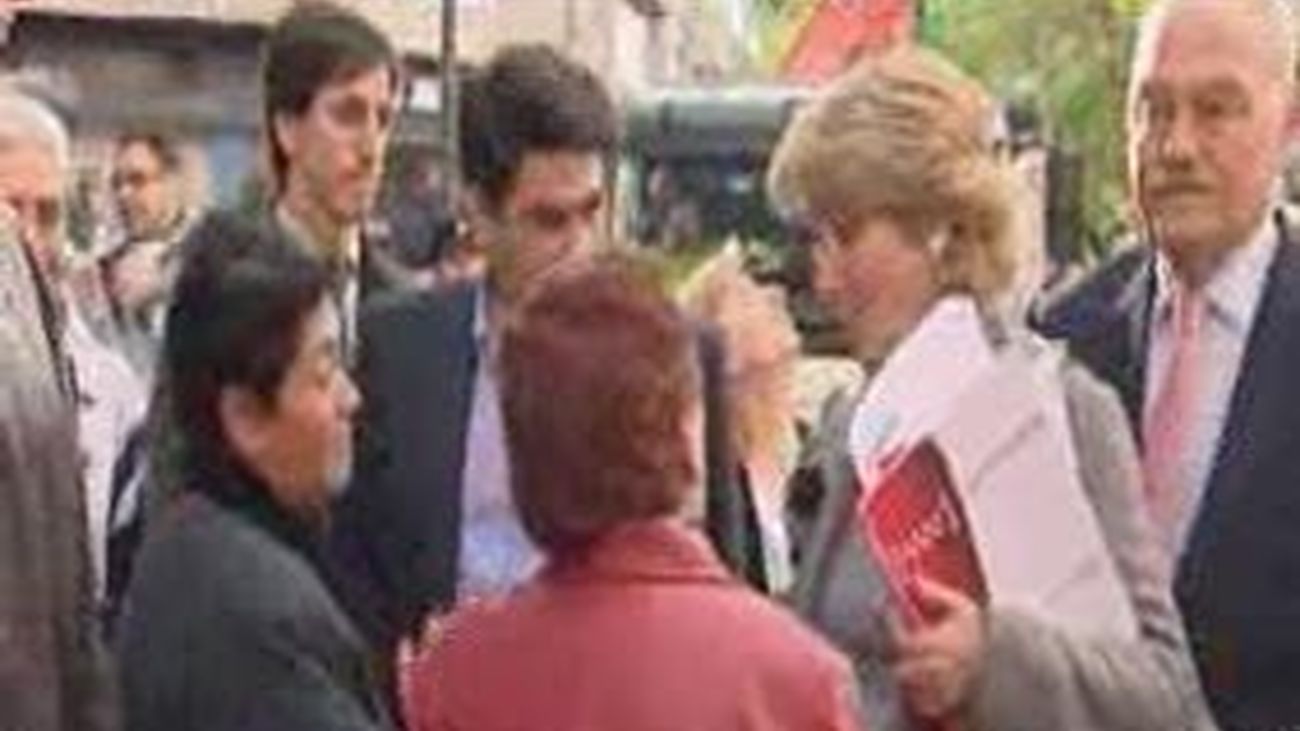 David Pérez será candidato  del PP a la Alcadía de Alcorcón