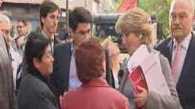 David Pérez será candidato  del PP a la Alcadía de Alcorcón