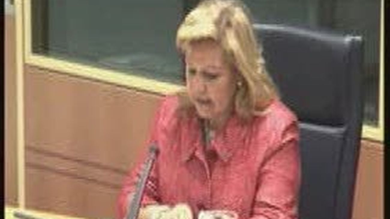 AVT: no caben "atajos" para derrotar a ETA. Sólo puede ser "sin contrapartidas políticas ni diálogo o negociación"