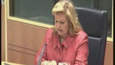 AVT: no caben "atajos" para derrotar a ETA. Sólo puede ser "sin contrapartidas políticas ni diálogo o negociación"