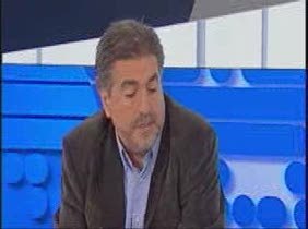 Eguiguren: Otegi un hombre de paz