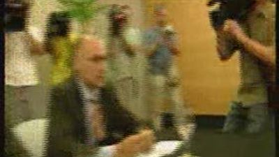 Los socialistas vascos desmienten haberse reunido con Batasuna