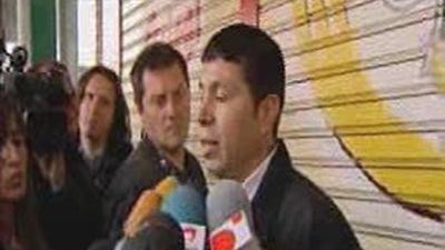 La jueza imputa al conductor de Collado Villalba dos homicidios por imprudencia