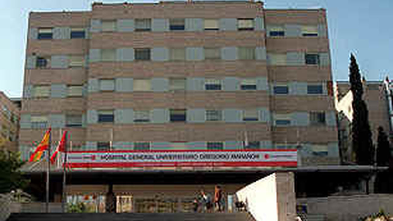 Hospital