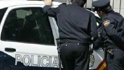 Detenido en Granada el presunto autor de la muerte de una joven de 28 años