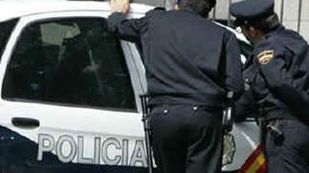 Policia Nacional investiga