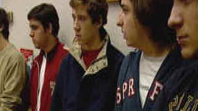 Fermosel destaca la "entrega" y "solidaridad" de los voluntarios de Madrid