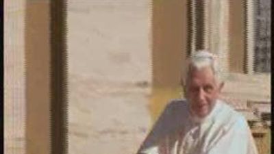 El Papa peregrinará a Santiago y consagrará la Sagrada Familia en Barcelona