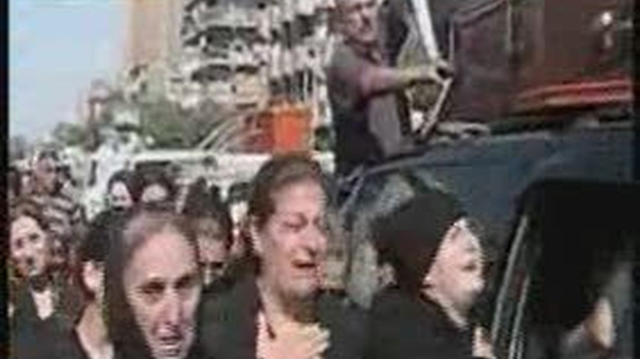 Irak forma comité para investigar las deficiencias en la  protección de la Iglesia atacada