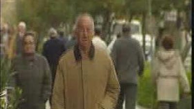 Siete familiares detenidos por 120 estafas con billetes de lotería falsos