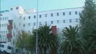 Una niña rumana de 10 años da a luz a un bebé de casi tres kilos en Jerez