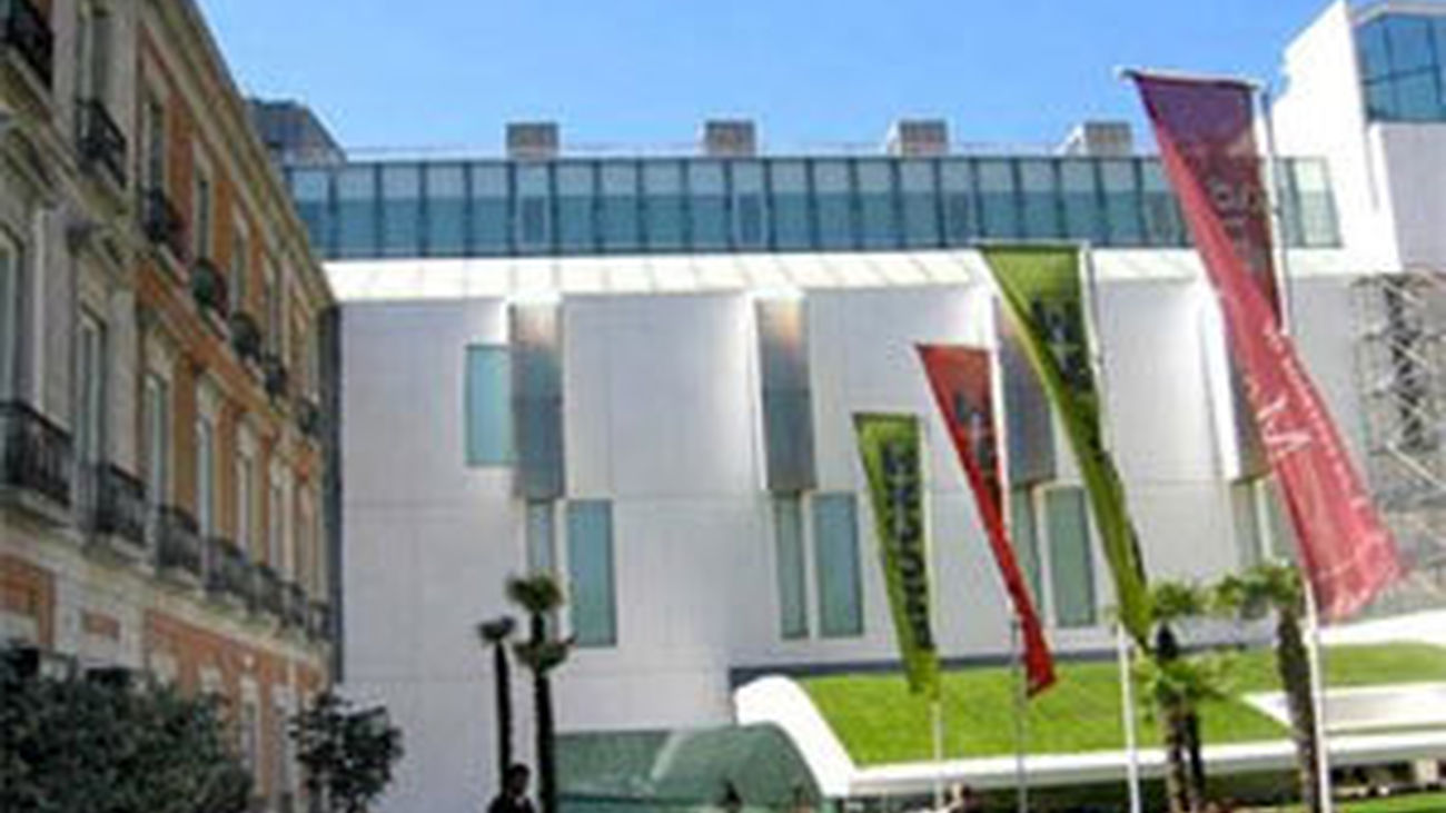 Museo Thyssen