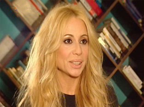 Marta Sánchez abre sus ventanas 'De par en par'