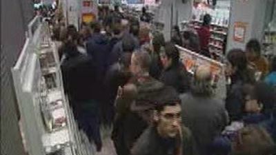 La piratería en Internet bate récords en España y se disparan las descargas de libros