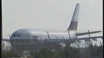 La UE reúne a expertos en seguridad aérea tras los paquetes bomba