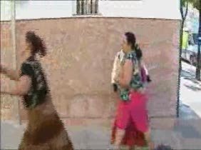 Investigan a la niña que dio a luz