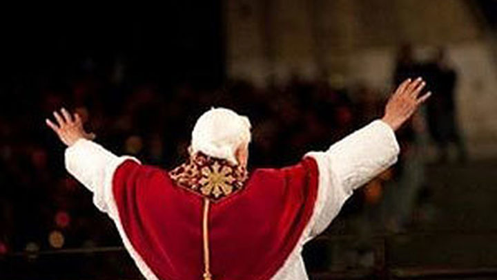 El Papa está convencido de que la nueva evangelización dará frutos