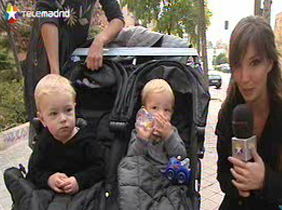 No puedo subir al autobús